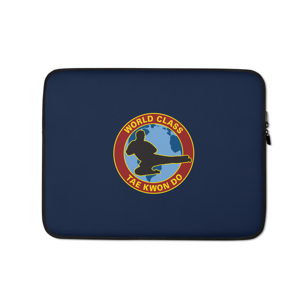 Logo Laptop Sleeve
