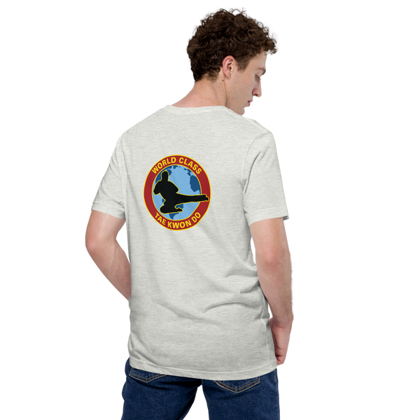 Logo Unisex T-Shirt