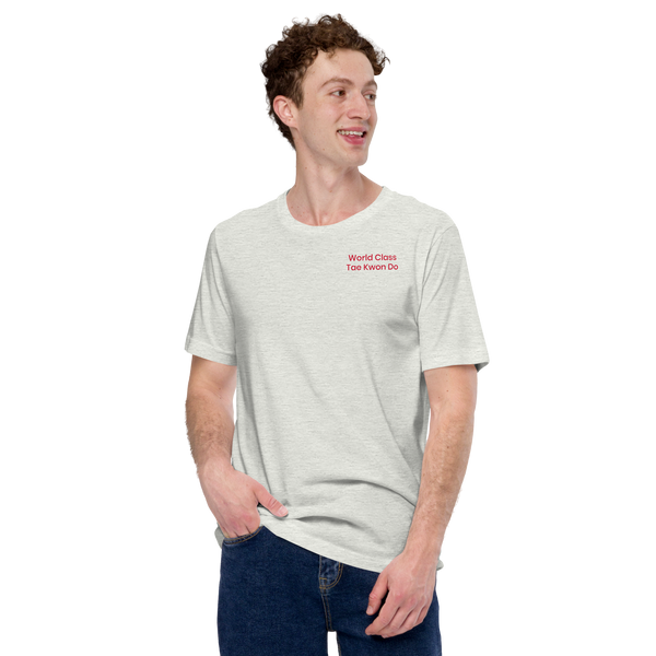 Logo Unisex T-Shirt