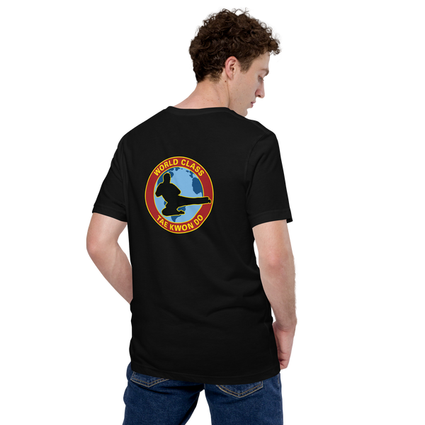 Logo Unisex T-Shirt