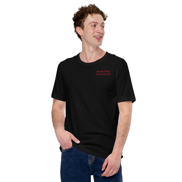 Logo Unisex T-Shirt