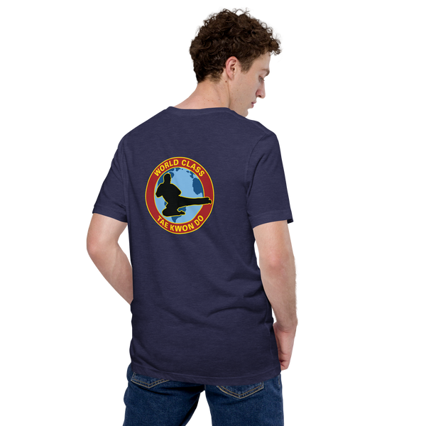 Logo Unisex T-Shirt