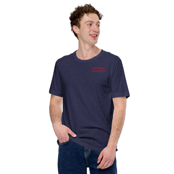Logo Unisex T-Shirt