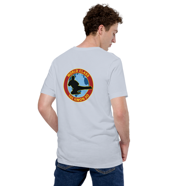 Logo Unisex T-Shirt