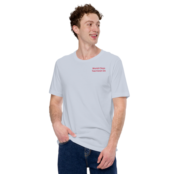 Logo Unisex T-Shirt