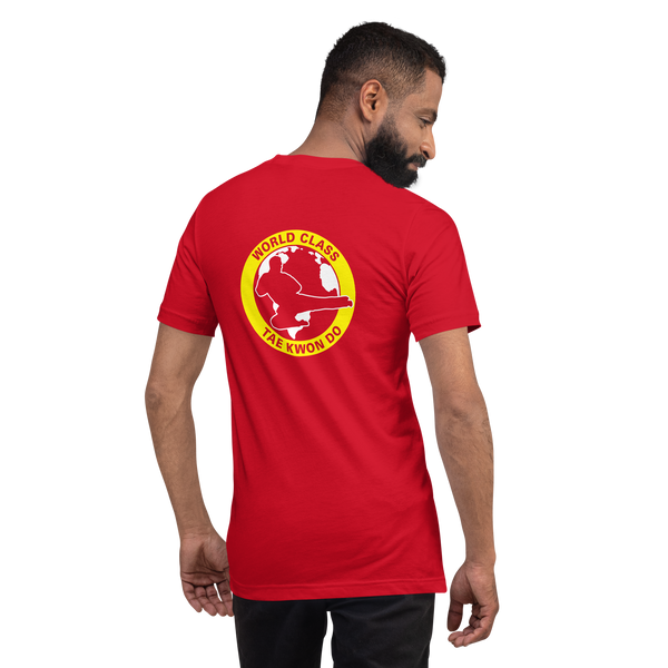 TKD Unisex T-Shirt