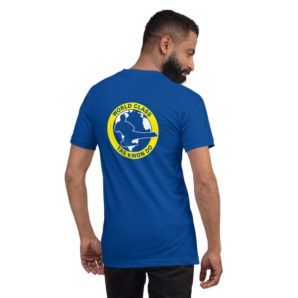 TKD Unisex T-Shirt