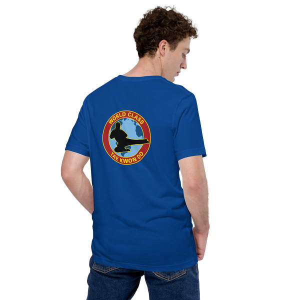 Logo Unisex T-Shirt