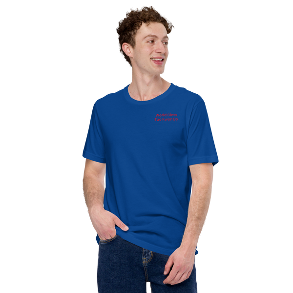 Logo Unisex T-Shirt