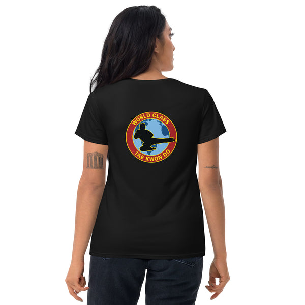 Logo Women's T-Shirt