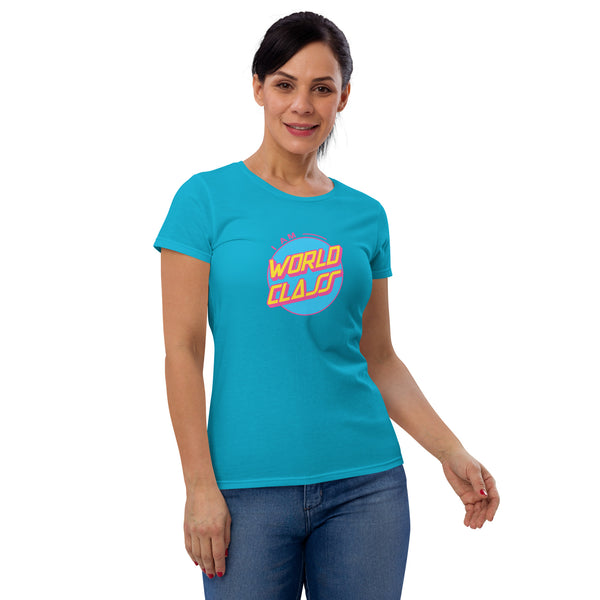 Retro Women's T-Shirt
