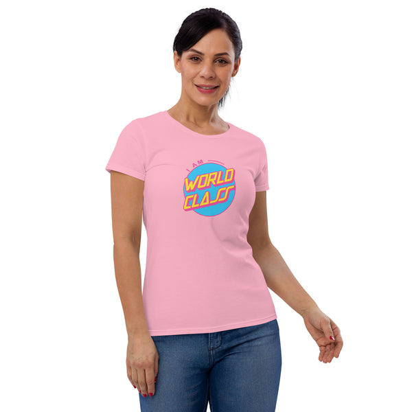 Retro Women's T-Shirt
