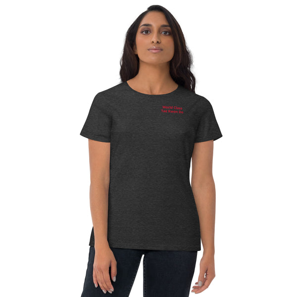 Logo Women's T-Shirt