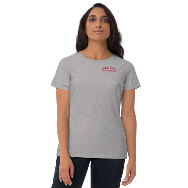 Logo Women's T-Shirt