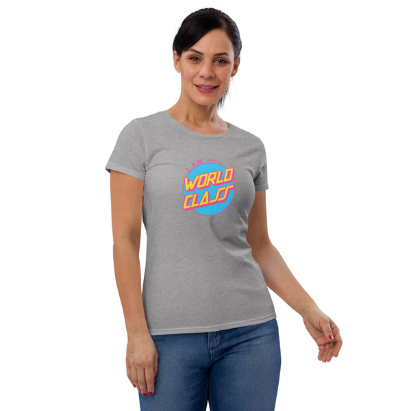 Retro Women's T-Shirt