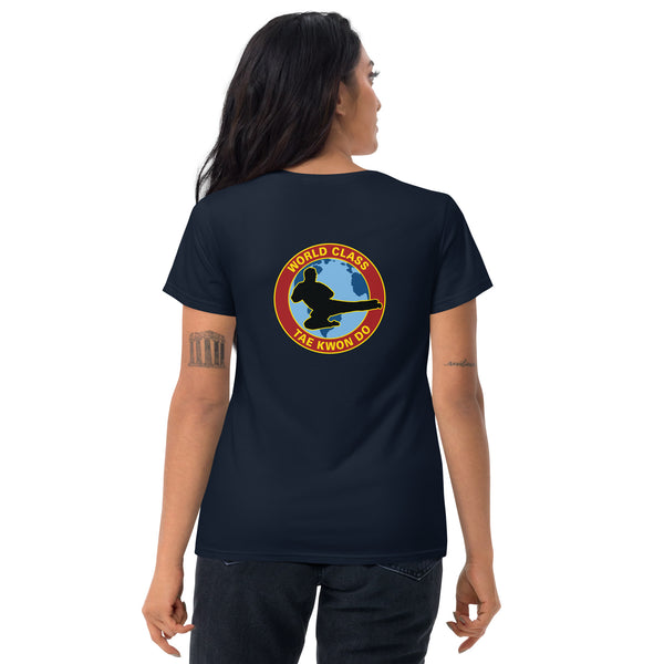 Logo Women's T-Shirt