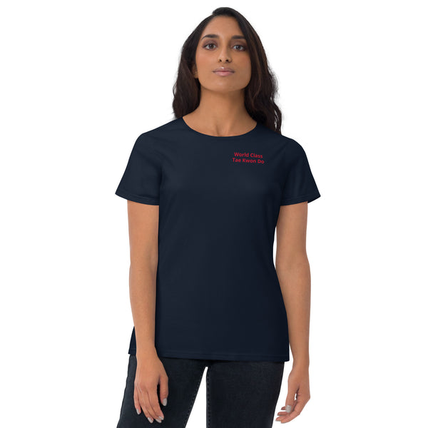 Logo Women's T-Shirt