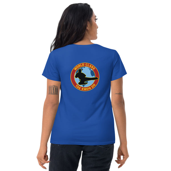 Logo Women's T-Shirt