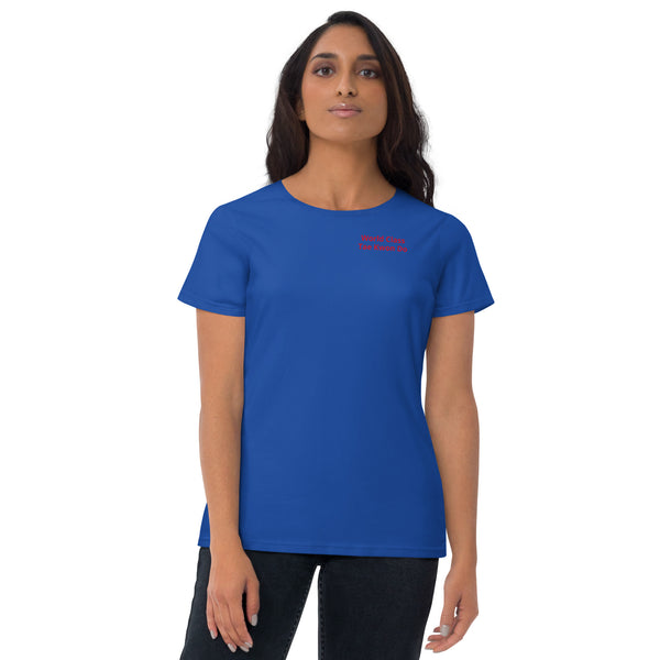Logo Women's T-Shirt