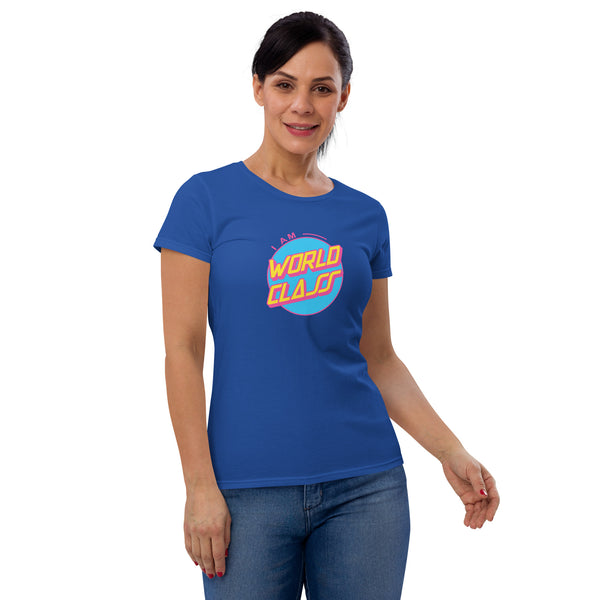 Retro Women's T-Shirt