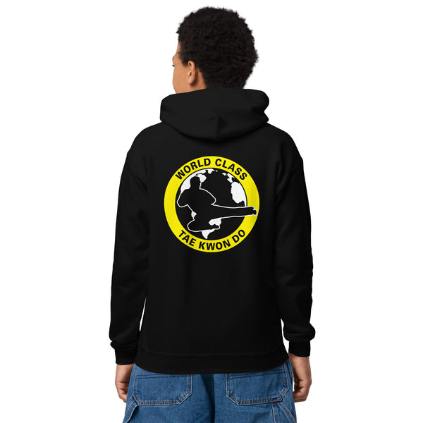 TKD Youth Hoodie