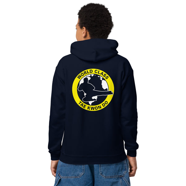 TKD Youth Hoodie
