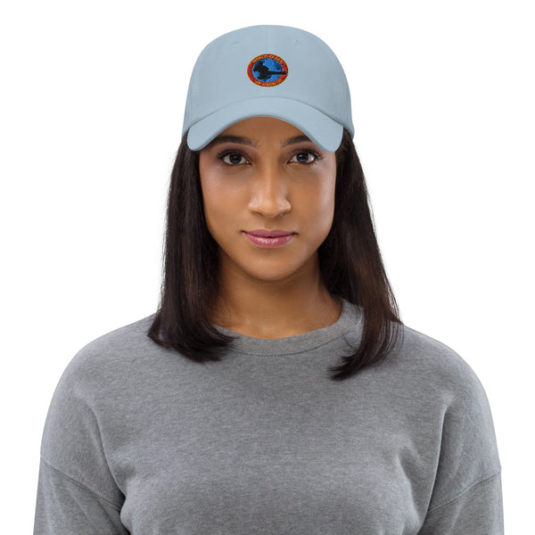 Logo Baseball Cap