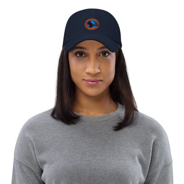 Logo Baseball Cap