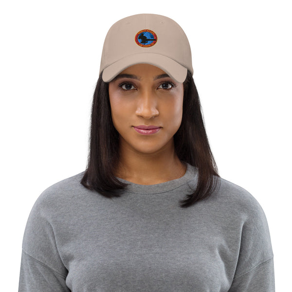 Logo Baseball Cap