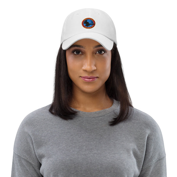 Logo Baseball Cap