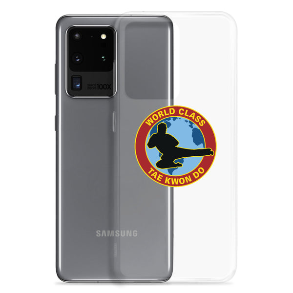 Logo Samsung Case