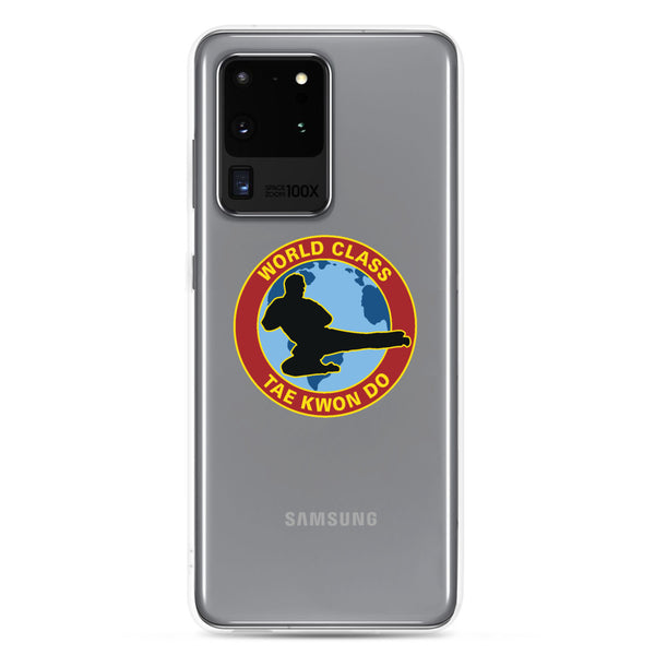 Logo Samsung Case