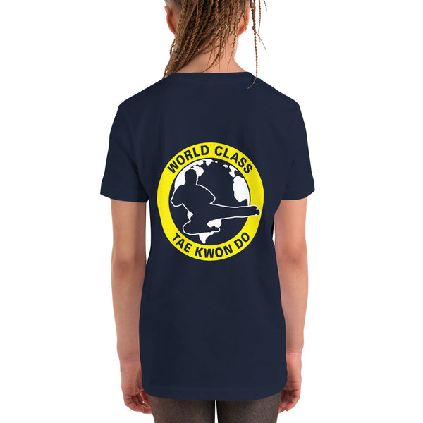 TKD Youth T-Shirt