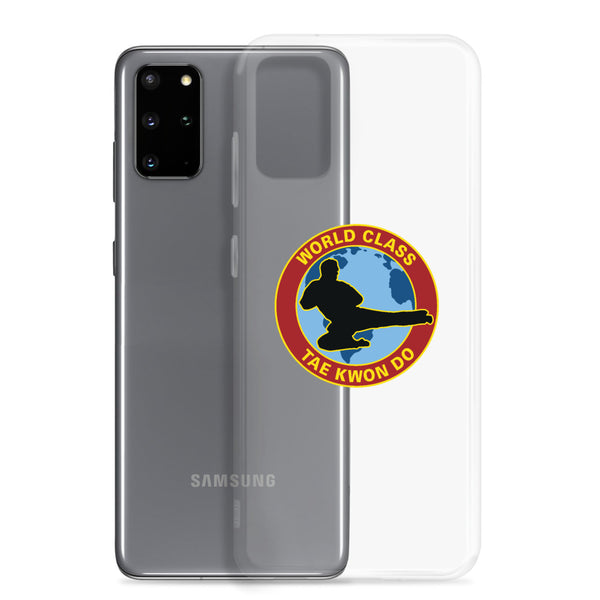 Logo Samsung Case