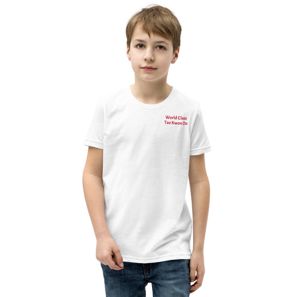 Logo Youth T-Shirt