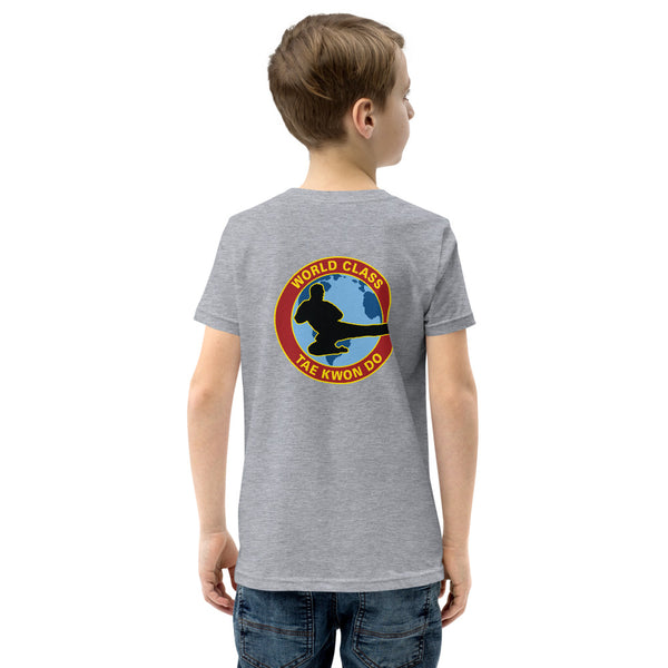 Logo Youth T-Shirt