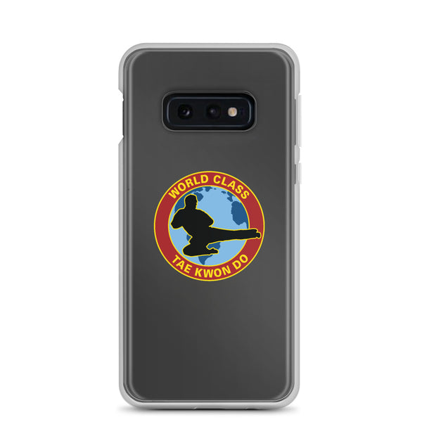 Logo Samsung Case
