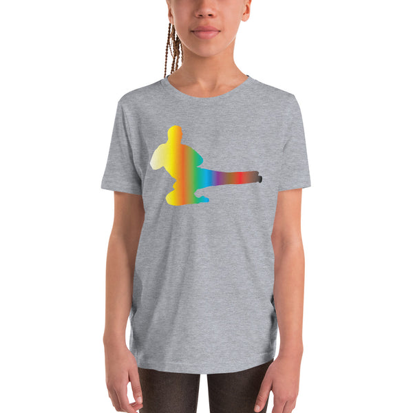 Rainbow Youth T-Shirt