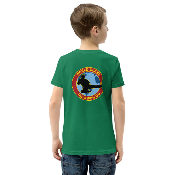 Logo Youth T-Shirt