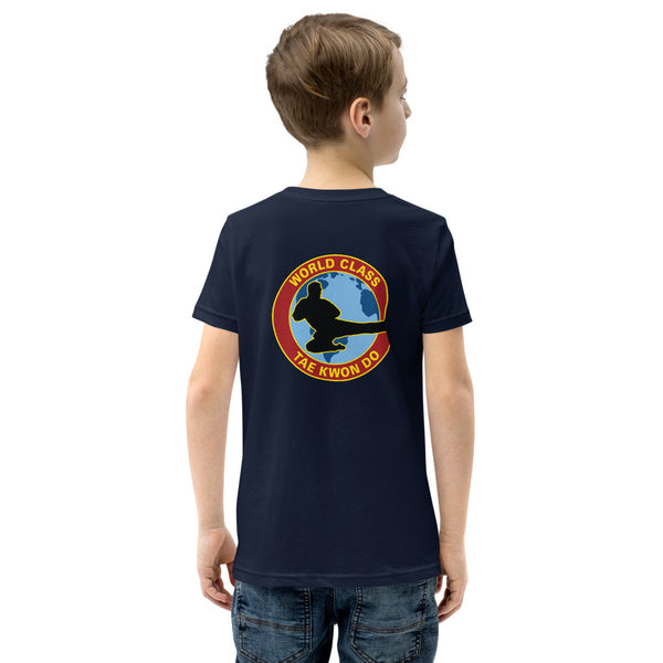 Logo Youth T-Shirt