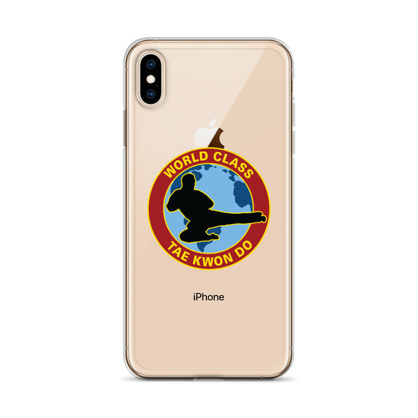 Logo iPhone Case