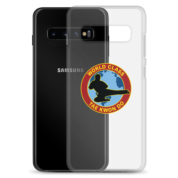 Logo Samsung Case