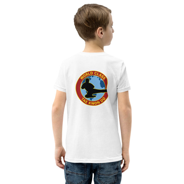 Logo Youth T-Shirt