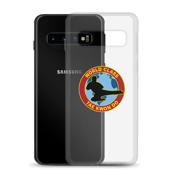 Logo Samsung Case