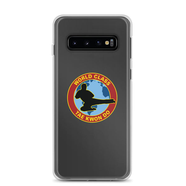 Logo Samsung Case