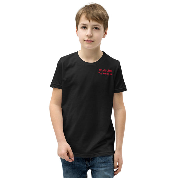 Logo Youth T-Shirt