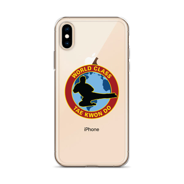 Logo iPhone Case
