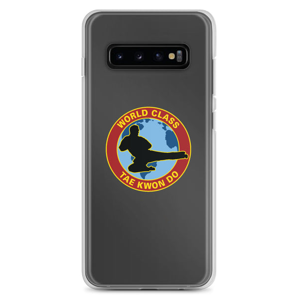 Logo Samsung Case