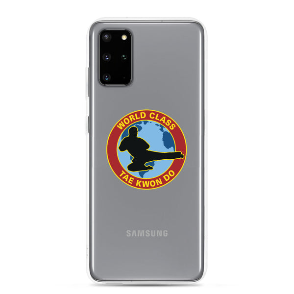 Logo Samsung Case