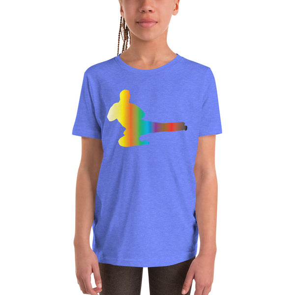 Rainbow Youth T-Shirt
